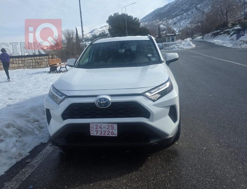 تويوتا راف 4